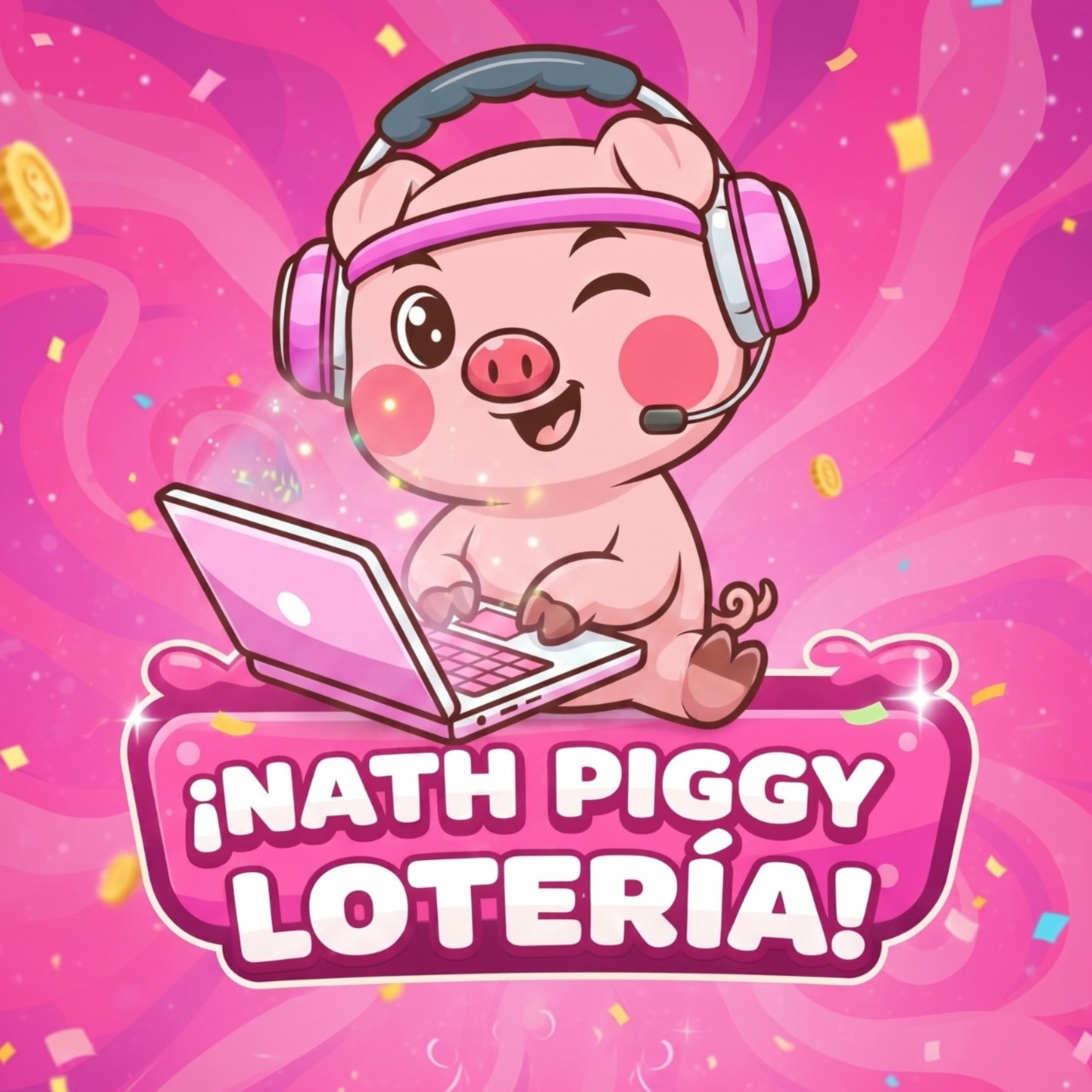 Piggy