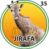 Jirafa