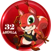 Ardilla