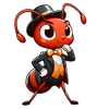 Hormiga