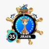 Jirafa
